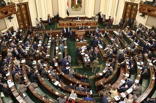 لجنة الطاقة بمجلس النواب تناقش 5 مشروعات قوانين أبرزها للبحث عن البترول