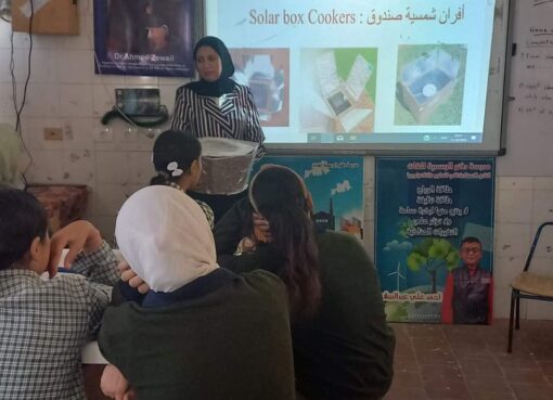 لقاءات توعية وورش للموهوبين في أنشطة قصور الثقافة بالفيوم