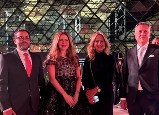 بنك مصر وفيزا يطلقان بطاقة انفينت الائتمانية لتجربة مميزة لحامليها