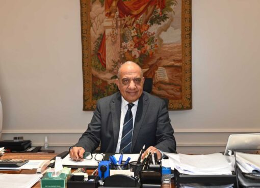 وزير الكهرباء يستعرض مستجدات تنفيذ خطة العمل لخفض الفقد ومنع سرقة التيار ووقف التعدى على حقوق الكهرباء