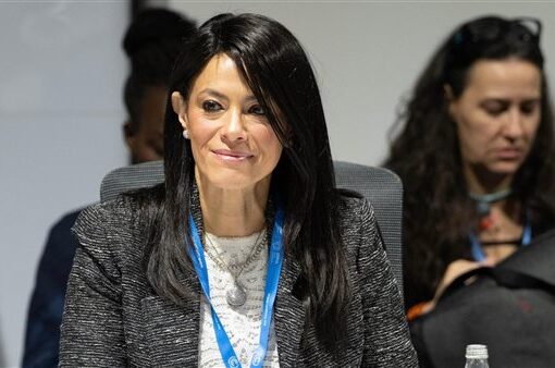 «المشاط» تشهد إطلاق مُبادرة «باكو» لتمويل المناخ والاستثمار والتجارة «BICFIT»