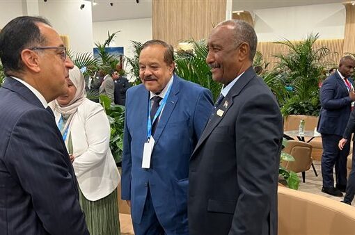 «مدبولي» يلتقي عددًا من رؤساء الدول والحكومات والمؤسسات الدولية على هامش «COP29»