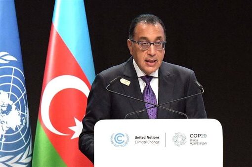 رئيس الوزراء: COP29 فرصة لإعادة التأكيد على التزام مختلف الأطراف بتنفيذ تعهداتها
