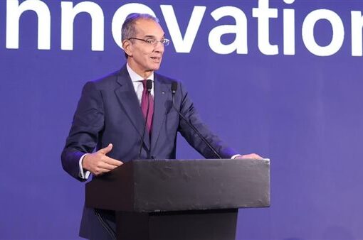 وزير الاتصالات: إطلاق المرحلة الثانية من الاستراتيجية الوطنية للذكاء الاصطناعي قريباً