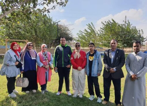 مؤسسة،، ال ناصر،، تحتفل ب40 يتيم بالكورال الموسيقى واغاني الأطفال تزامنا مع اليوم العالمي للطفل