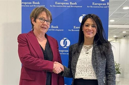 «المشاط»: حشد تمويلات ميسرة للقطاع الخاص بأكثر من 2.5 مليار دولار