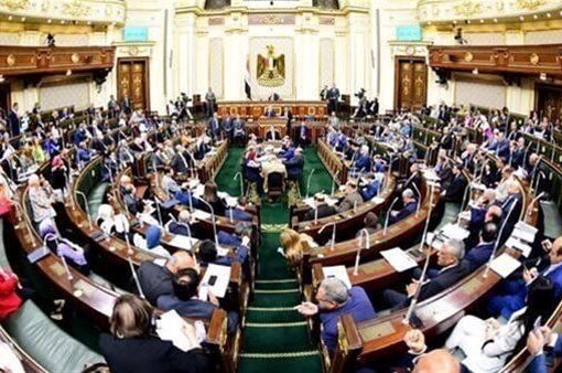 مجلس النواب يوافق نهائيًا على تجديد العمل بقانون إنهاء المنازعات الضريبية