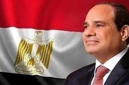 السيسي يطلق النسخة الرابعة لأسبوع الاتحاد الأفريقي للتوعية بإعادة الإعمار بعد النزاعات