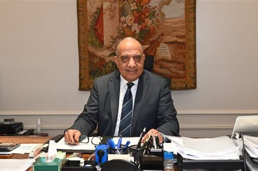 وزير الكهرباء: الوصول بنسبة مساهمة الطاقة المتجددة إلى 60% بحلول 2040