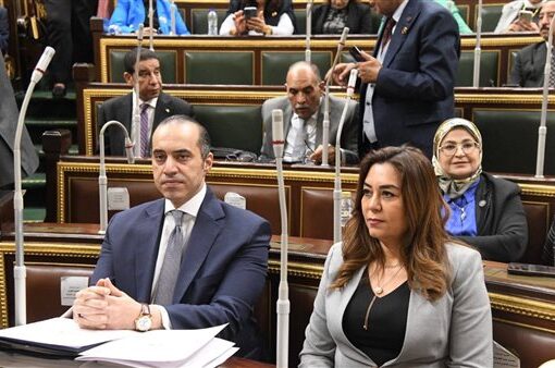 مجلس النواب يوافق نهائيا على مشروع قانون تنظيم لجوء الأجانب