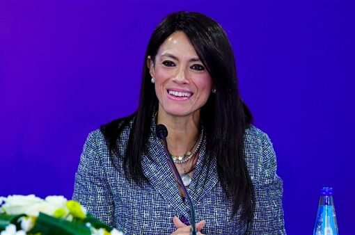 «المشاط»: مبادرة المشروعات الخضراء الذكية تدعم تنفيذ أهداف التنمية بالمحافظات