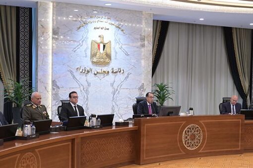 رئيس الوزراء يؤكد حرص الدولة المصرية على تحفيز قطاع الصناعة