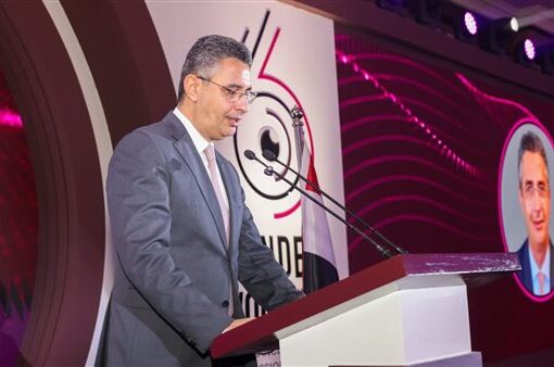 وزير التموين يؤكد أهمية الشراكة بين القطاعين العام والخاص لتطوير صناعة التأمين