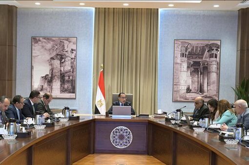 «مدبولي» يوجه بتوفير التمويل اللازم لاستكمال تنفيذ وحدات مبادرة «سكن لكل المصريين»