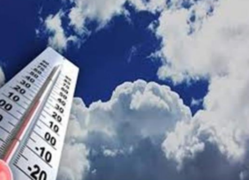 طقس بارد ورياح مثيرة للأتربة بمحافظات الصعيد