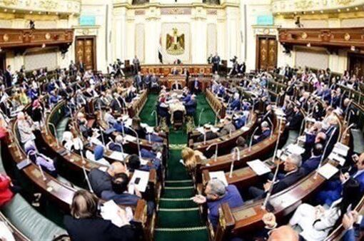 مجلس النواب يوافق على قرض بمليار يورو لمساندة الاقتصاد الكلي وعجز الموازنة