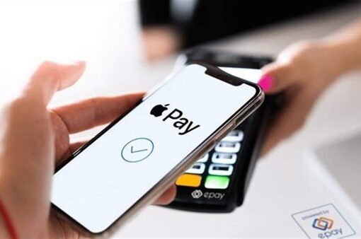 بدء تجارب تفعيل خدمات Apple Pay في مصر