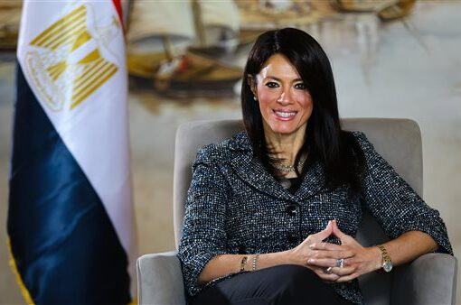 «المشاط»: التحول الأخضر أحد المحاور الرئيسية في البرنامج الوطني للإصلاحات الهيكلية