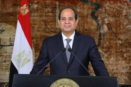 قرار جمهوري بإنشاء «جامعة العبور للعلوم والتكنولوجيا» الخاصة