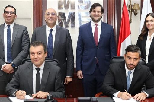 «تنمية المشروعات» و«فونديشن فينشرز» يدعمان ريادة الأعمال بـ 3 ملايين دولار