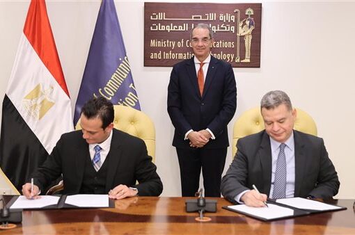 «فاوندفر» العالمية تضخ 65 مليون يورو استثمارات جديدة فى مصر