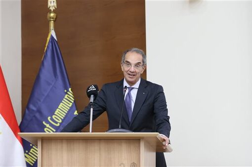 وزير الاتصالات يشهد تخريج أول دفعات برنامج «Android Automotive» لتطوير برمجيات السيارات