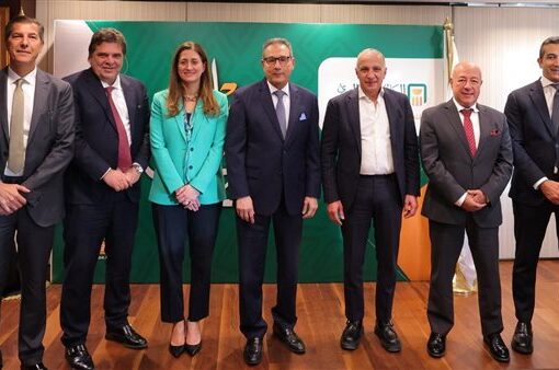 الأهلي كابيتال القابضة ترفع مساهمتها في رأس مال شركة إيزيليس إلى 97.55%