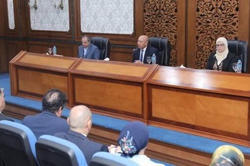 الحكومة تدرس إقامة مجمع مصانع جاهزة للتشغيل بجنوب الرسوة في بورسعيد