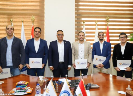 ايثيدكو تكرم أبناءها المتميزين ببرنامج القيادات الشابة والمتوسطة
