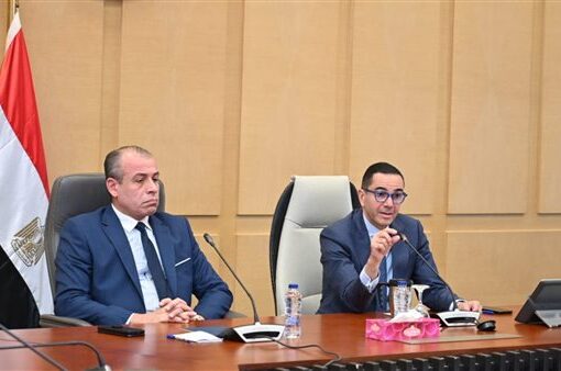 وزير الاستثمار يؤكد أهمية «التمثيل التجاري» لمنظومة التعاون الاقتصادي بين مصر والعالم