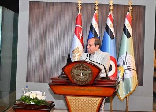 السيسي: اطمئنوا.. الأمور تسير بخير رغم الظروف القاسية