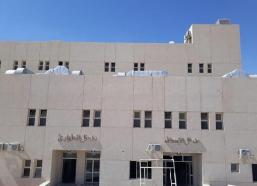 الصحة: تقديم أكثر من 700 ألف خدمة طبية في شمال سيناء خلال عام 2024