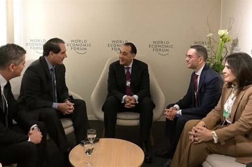 رئيس الوزراء يبحث خطط شركة «كوكاكولا» لزيادة استثماراتها في مصر