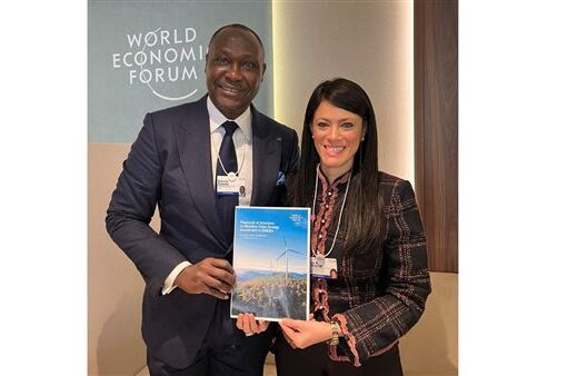 «المشاط»: مصر تستهدف التحول إلى مركز إقليمي لاستثمارات الطاقة المتجددة