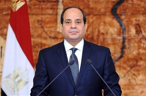 قرار جمهوري بالموافقة على التعديل الأول لاتفاقية منحة مساعدة بين مصر وأمريكا