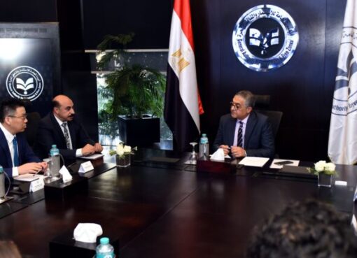 «آسيا- بوتاس» الصينية تخطط لإقامة مجمع صناعي لإنتاج الأسمدة الفوسفاتية في مصر بتكلفة استثمارية 1.6 مليار دولار