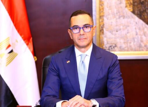 وزير الاستثمار: لأول مرة.. الصادرات المصرية تحقق 40 مليار دولار خلال عام