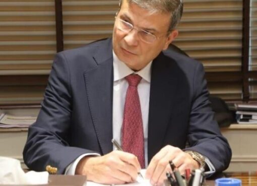 وزير الزراعة: التنسيق مع البنك الزراعي المصري لتقديم القروض التمويلية الميسرة لمربي ومنتجي الدواجن