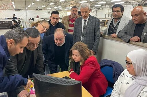 «الإسكان الاجتماعي»: فرز 277 ألف ملف للعملاء المتقدمين لـ«سكن لكل المصريين 5»