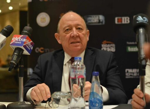 مصر تستضيف فرقة سحر التانجو احتفالا بعيد الحب