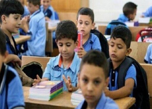 انطلاق الفصل الدراسى الثانى لطلاب المدارس الرسمية والخاصة غدًا