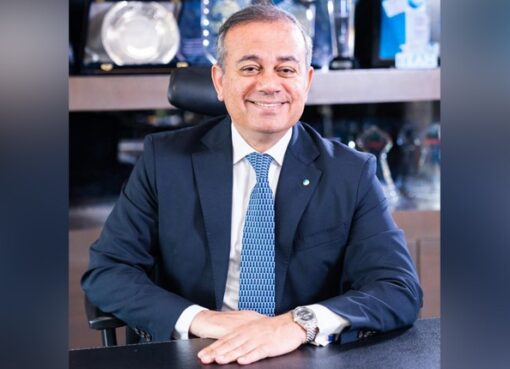 محمد علي: مصرف أبوظبي الإسلامي مصر أكبر بنك إسلامي في مصر بأصول تتخطى 260 مليار جنيه