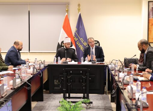 بالتعاون بين وزارتى الاتصالات والأوقاف: إطلاق 3 خدمات لتمكين المواطنين من التبرع بسهولة عبر منصة “مصر الرقمية”