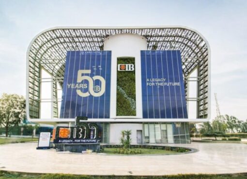 التجاري الدولي ينجز أكبر إصدار صكوك اجتماعية مستدامة في إفريقيا بقيمة 7 مليارات جنيه لصالح تساهيل للتمويل