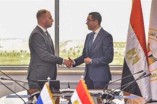 وزير الاستثمار يبحث سبل تعزيز التعاون الاقتصادي بين مصر وروسيا