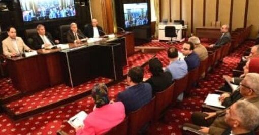 “محلية النواب” تناقش طلبات إحاطة بشأن عقارات آيلة للسقوط ومشروعات سكنية