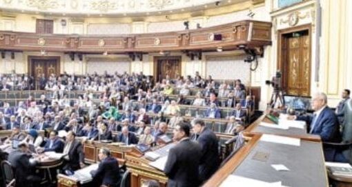مجلس النواب يقر 3% علاوة سنوية دورية بقانون العمل