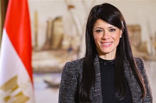 المشاط: اعتماد 26 مشروعًا مصريًا ضمن المرحلة الأولى من برنامج التعاون عبر الحدود لدول المتوسط الممول من الاتحاد الأوروبي