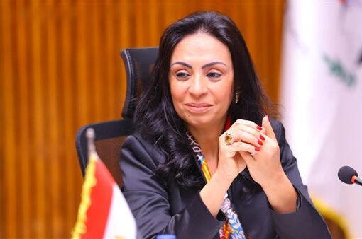 وزيرة التضامن تعلن أسماء الأمهات المثاليات لعام 2025