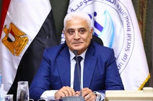 بدء صرف معاشات شهر أبريل يوم 25 مارس بمناسبة عيد الفطر